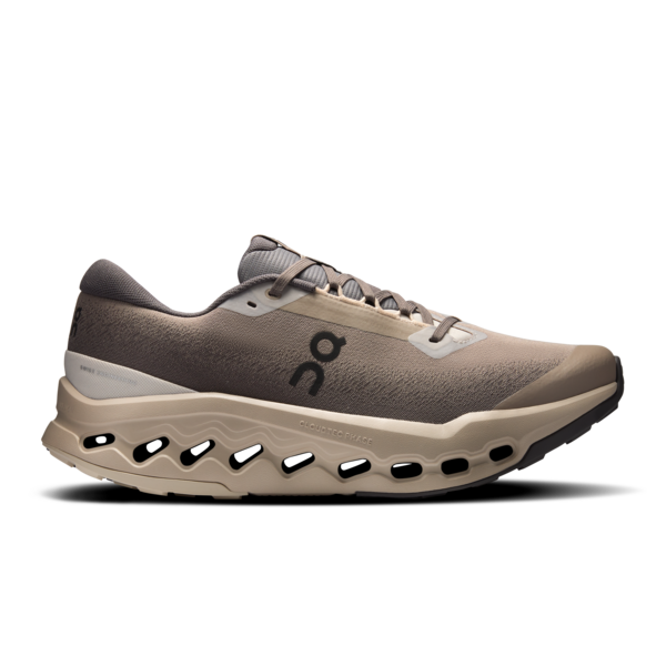 0n Men's Cloudsurfer Trail 2 Waterproof