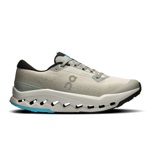 0n Men's Cloudsurfer Trail 2 Waterproof