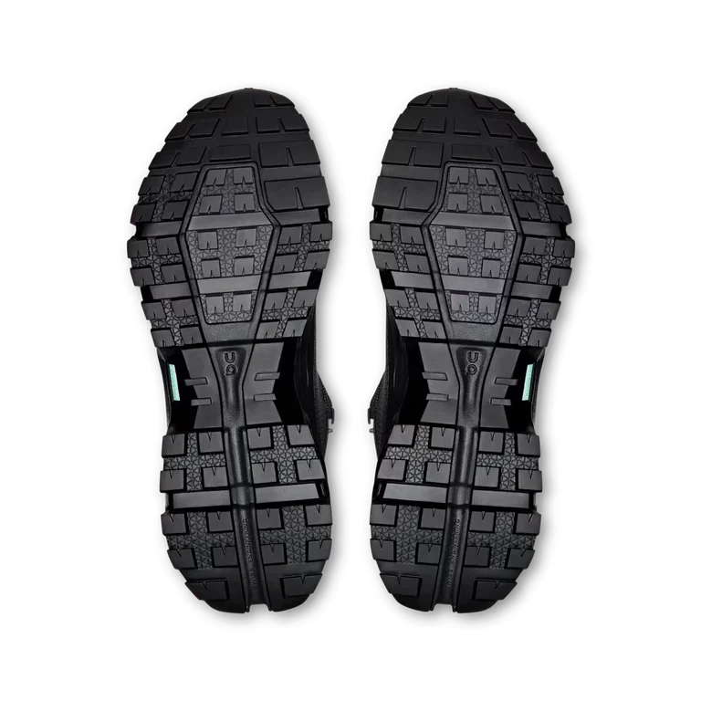 0n Cloudrock Mid Waterproof