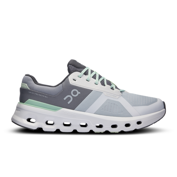 0n Men's CloudRunner 2 (SALDI)
