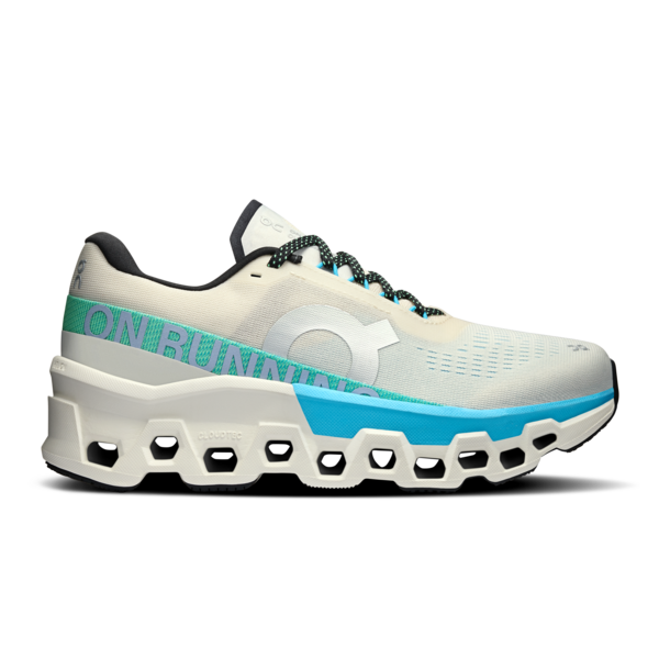 0n Women's CloudMonster 2 (SALDI)