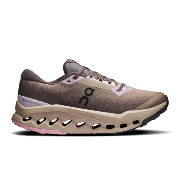 0n Women's Cloudsurfer Trail 2 Waterproof