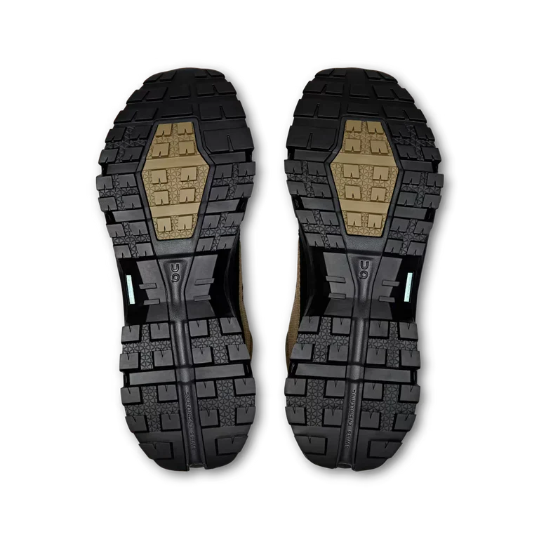 0n Cloudrock Mid Waterproof