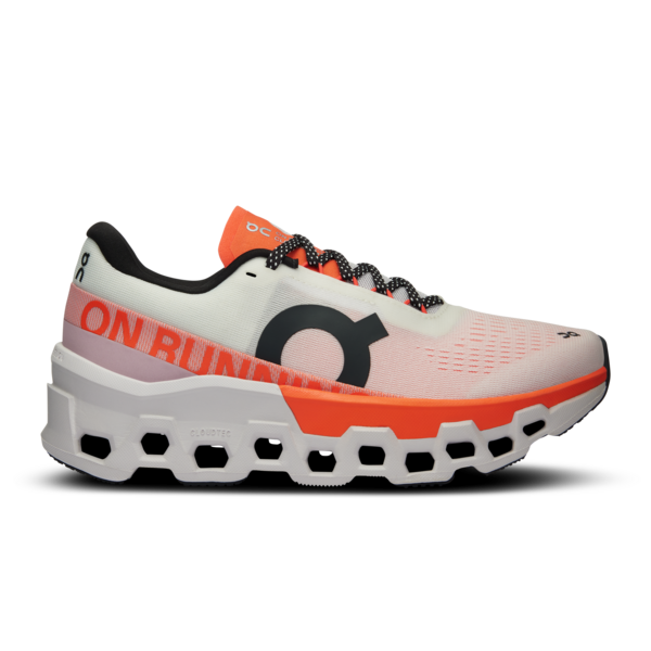 0n Women's CloudMonster 2 (SALDI)