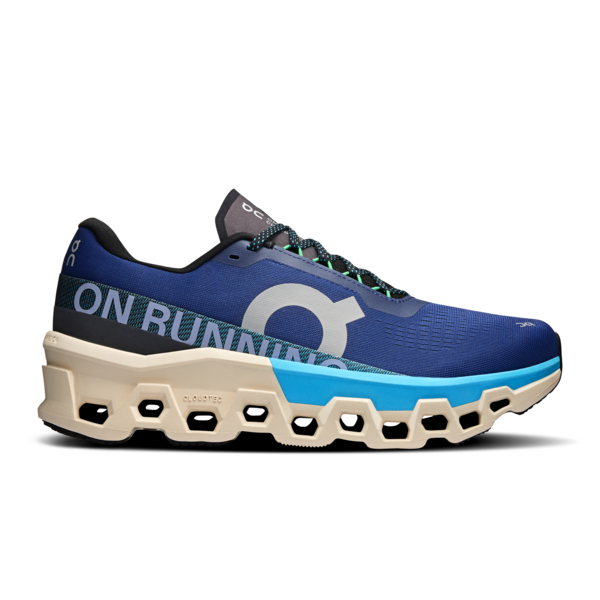 0n Men's CloudMonster 2 (SALDI)